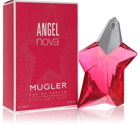 angel nova perfume for women